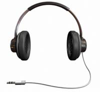 graphic image of headphones