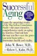 photo of book cover for Successful Aging
