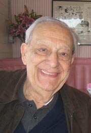 photo of Ginny's dad Anthony Mangano