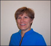 client Sandra Cloutier